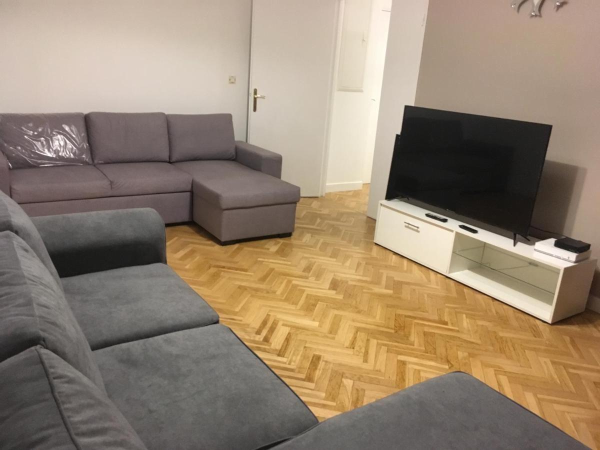 Appartement A Proximite De Disney De Val D Europe Montévrain Eksteriør billede