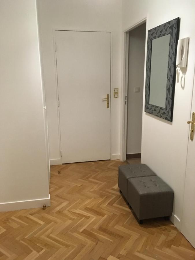 Appartement A Proximite De Disney De Val D Europe Montévrain Eksteriør billede