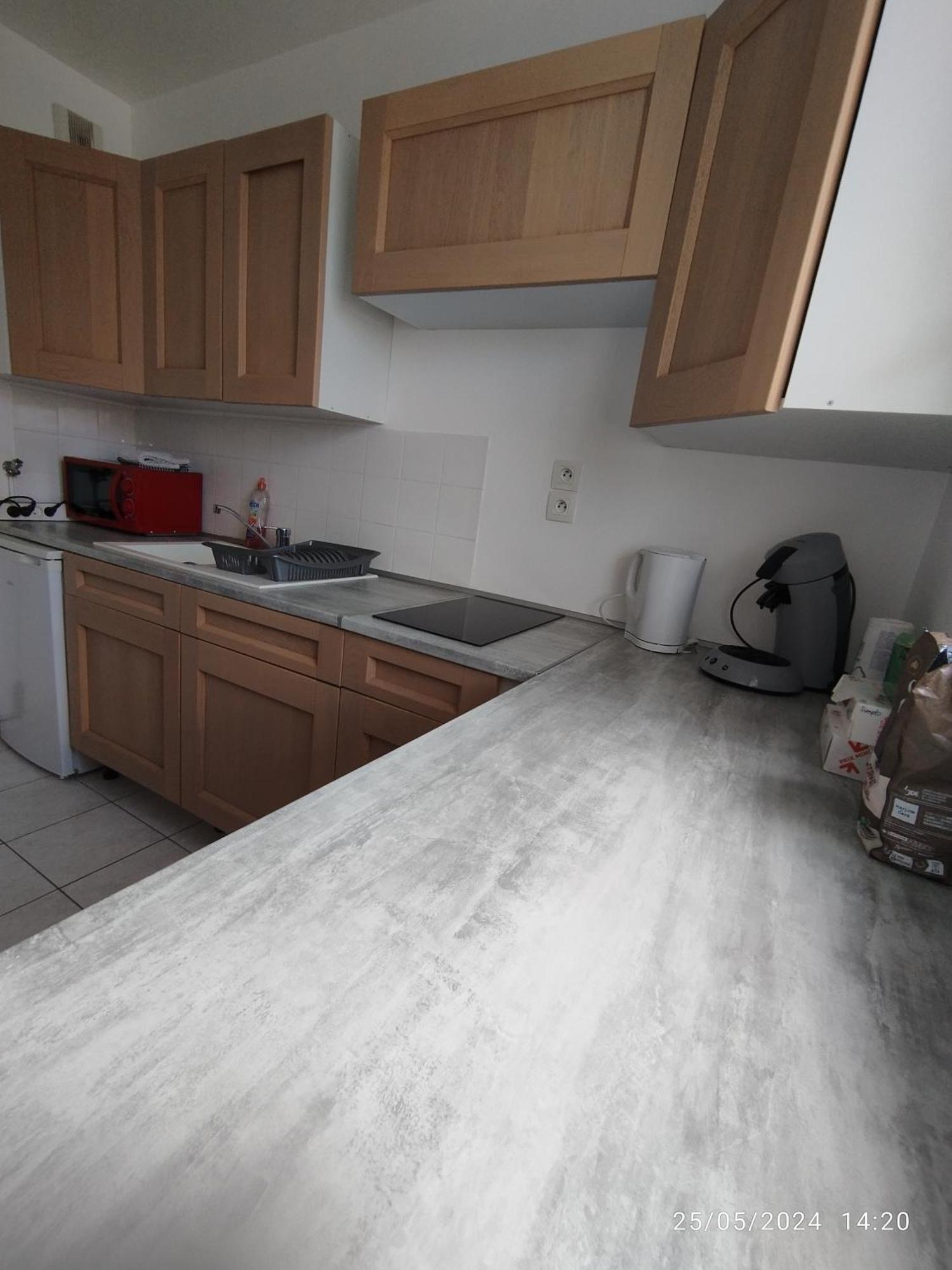 Appartement A Proximite De Disney De Val D Europe Montévrain Eksteriør billede
