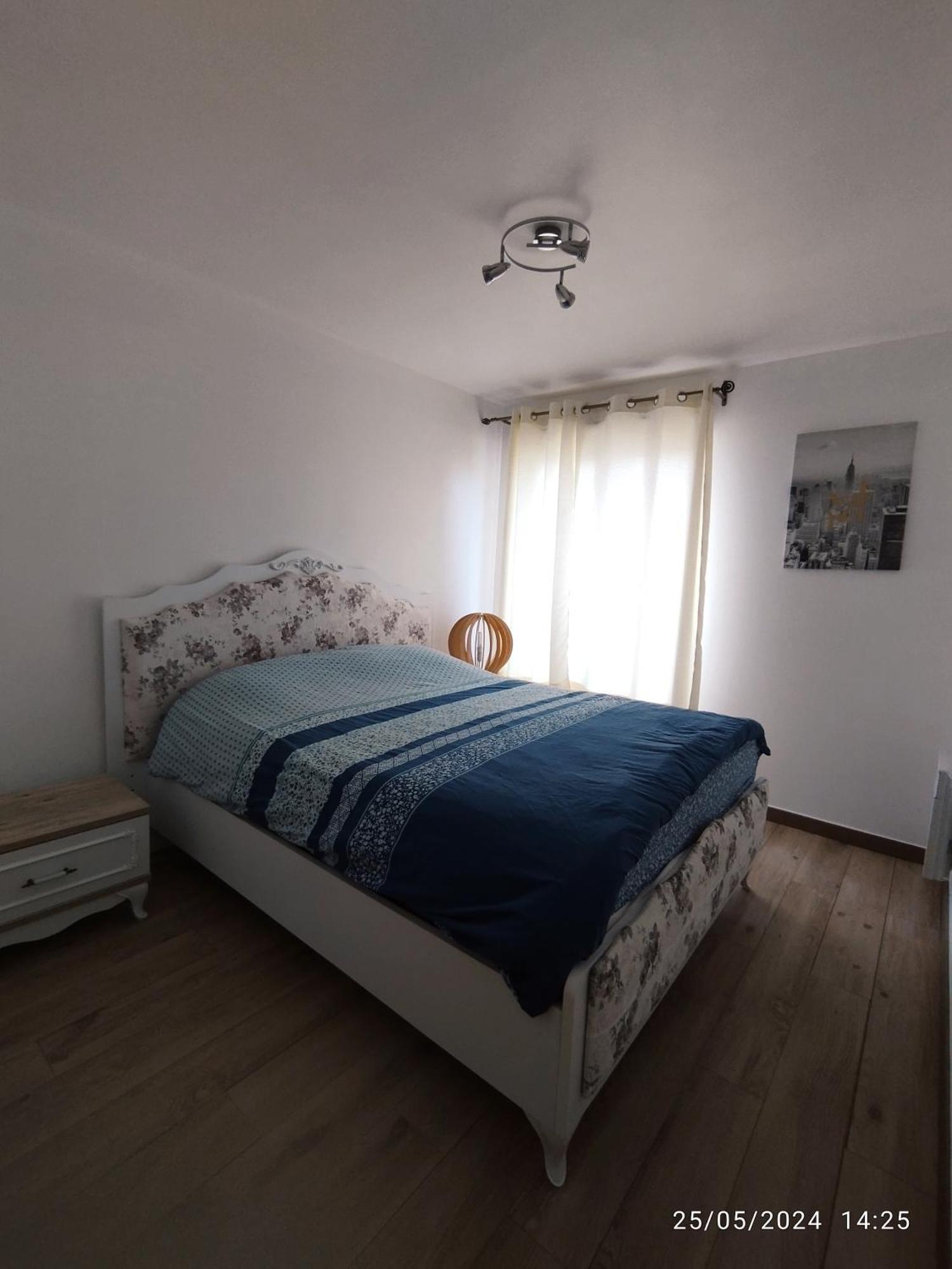 Appartement A Proximite De Disney De Val D Europe Montévrain Eksteriør billede
